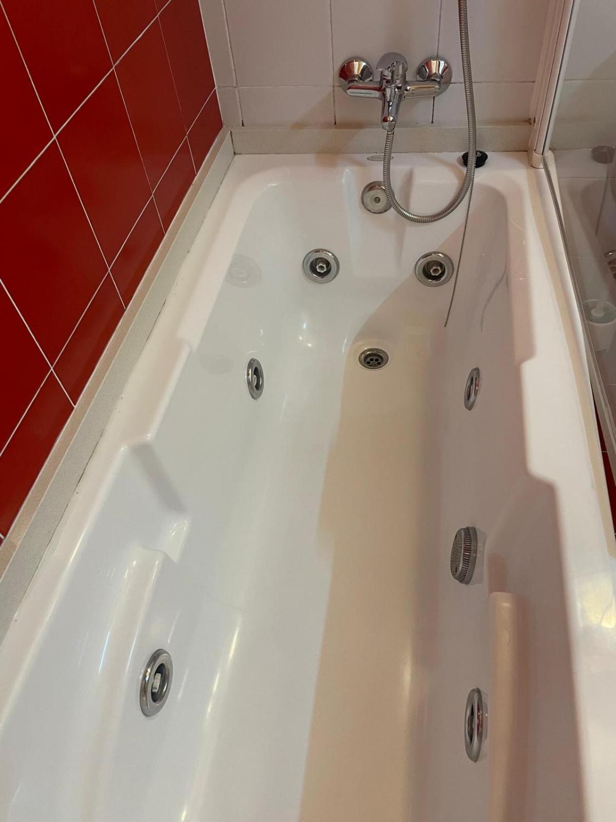 A Ribeira Do Tambre Guest House Troitosende ภายนอก รูปภาพ
