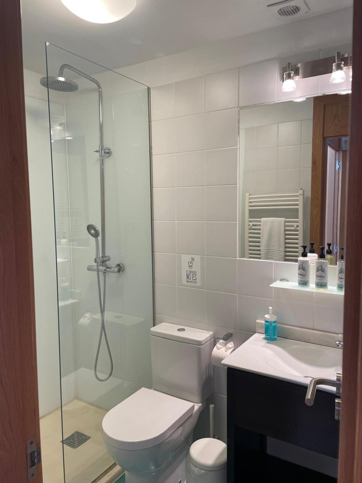 A Ribeira Do Tambre Guest House Troitosende ภายนอก รูปภาพ